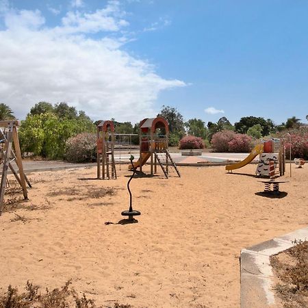 Tenbel Frontera Costa Del Silencio Exteriér fotografie